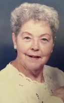 Véronique Boivin St-Pierre,  