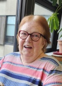 Barbara Laforest Brassard,  