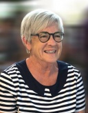 Christine Nadeau (née Beauchemin),  