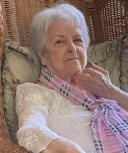 Jeannine Laliberté Côté,  