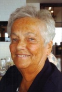 Bourgelas, Ginette