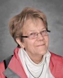 Lafleur, Lise