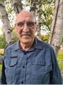 Roberge, André