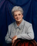 Thérèse Rousseau Labrecque,  