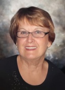 Gisèle Brisson Roy,  
