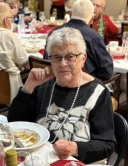 Rolande Giguère Boucher,  