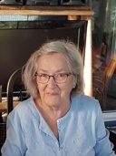 Lévesque, Rose-Aimée