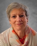 Odette Bornais Moreau,  