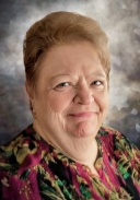Pelletier, Francine