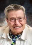 Thérèse Caron Matte,  