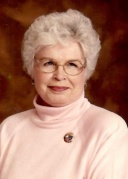 Aline Lacombe (Dallaire),  