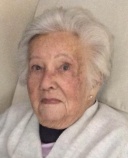 Mariette Bouffard Duchesne,  