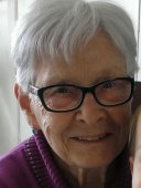 Servanne Rioux (dite Suzanne Roy),  