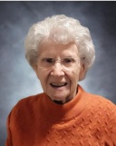 Rita Audet Tremblay,  