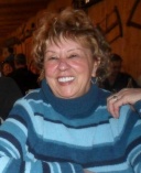 Lafond Delamarre, Céline