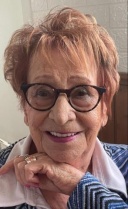 L'Heureux, Marie-Claire