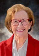 Pierrette Hamel Lefebvre,  