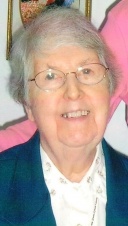 Méthé, Sr Madeleine, CND