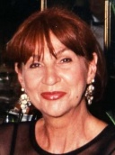 Véronique Saulnier (née Bouchard),  