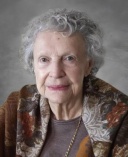 Muriel Gagnon Mercier,  