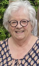 Nicole Trudel La Rue,  