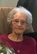 Laurette Perreault Côté,  