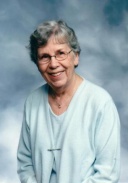 Madeleine Fournier Veilleux,  