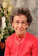 Yolande Lortie Morin,  