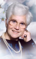 Bernier-Lévesque, Marthe