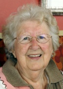 Filion-Racine, Ghislaine