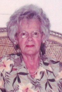 Fiset-Bégin, Madeleine