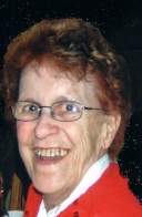 Lavoie Gaulin, Huguette