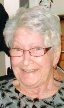 Couture Fréchette, Irène