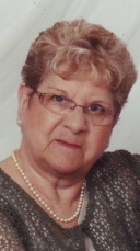 Prévost-Dorval, Lauréanne