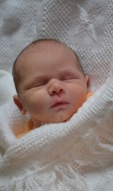 Lapointe, Nathan, bébé