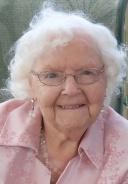 Légaré-Lessard, Yvette