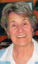 Roy (Dubreuil), Jeannine