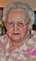 Morel Drapeau, Simonne