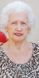 Shields Gagné, Aline