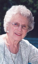 Langlais-Gagnon, Fernande