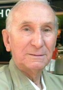 Pettigrew, Jean-Paul (John)