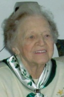 Dussault Lemieux, Marguerite