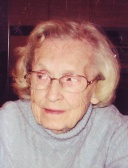 Fontaine-Bédard, Bertha