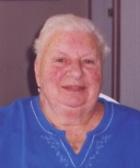 Lapointe-Garneau, Marie