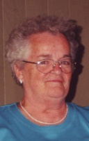 Beaudet, Marie-Paule