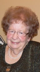 Laliberté Gosselin, Pauline