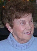 Jobidon-Crépeault, Marielle