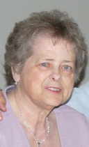 Nadeau-Gamache, Louisette