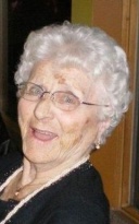 Tondreau-Pouliot, Marguerite