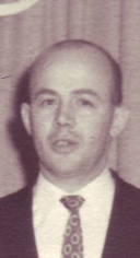 Blouin, Jean-Etienne